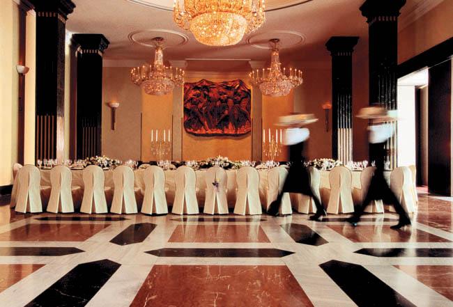 InterContinental Madrid