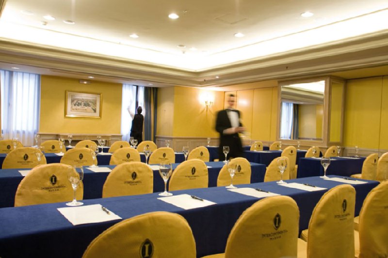 InterContinental Madrid