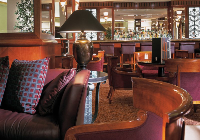 InterContinental Madrid