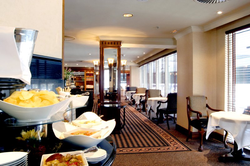 InterContinental Madrid