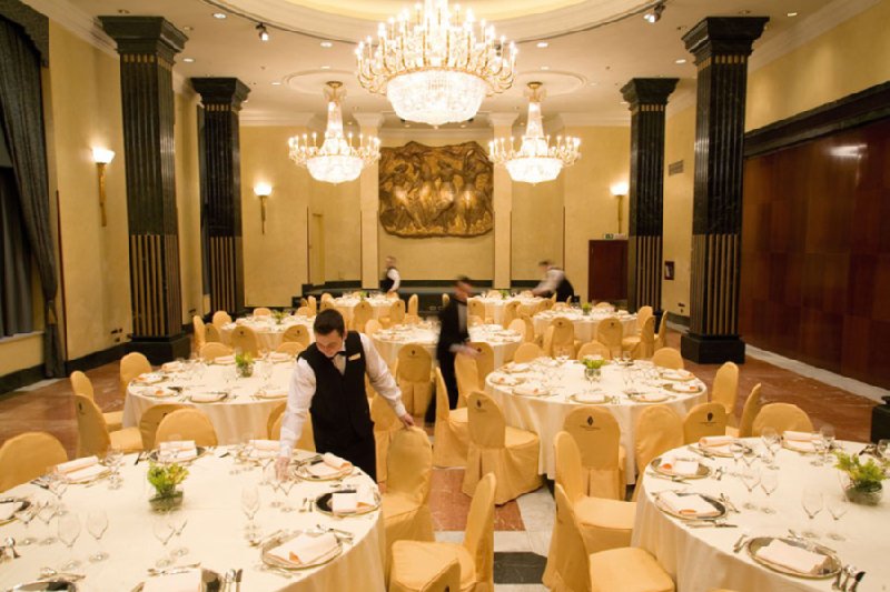 InterContinental Madrid