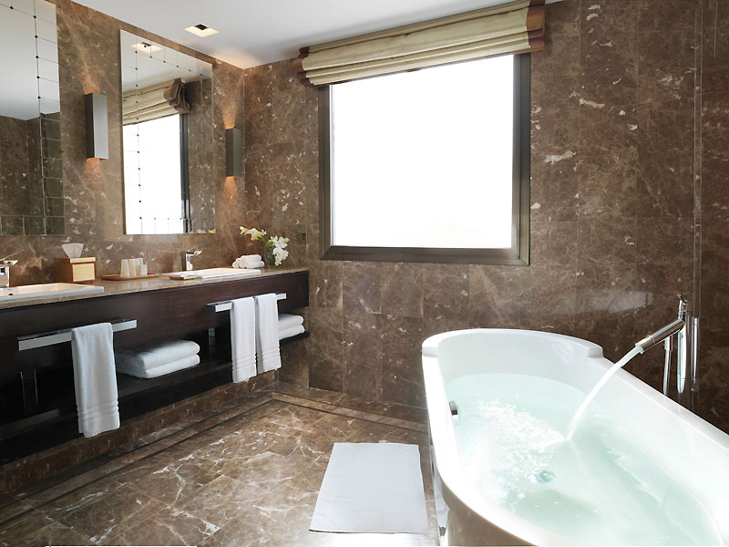 InterContinental Madrid