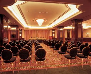 InterContinental Madrid