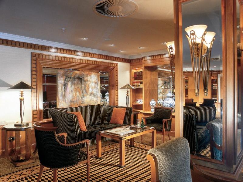 InterContinental Madrid