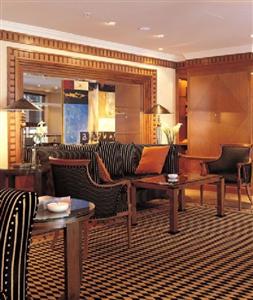 InterContinental Madrid