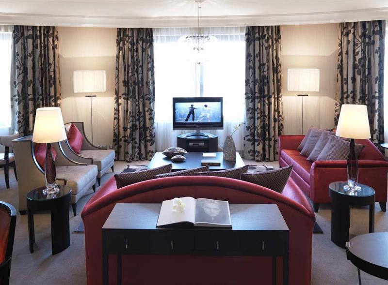 InterContinental Madrid