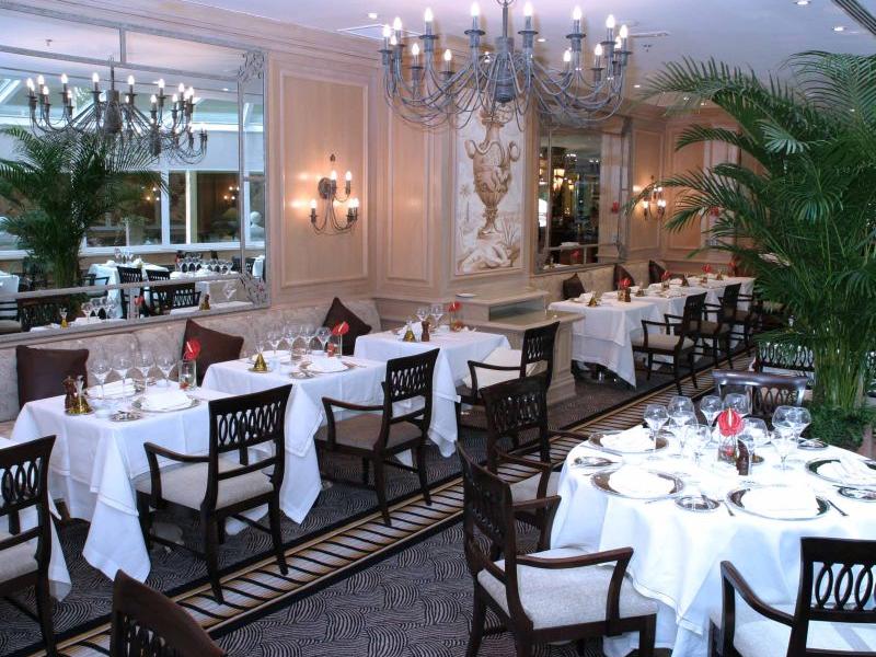 InterContinental Madrid