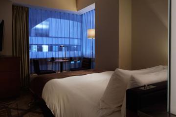 Отель Akasaka Granbell Hotel Япония, Токио, фото 12