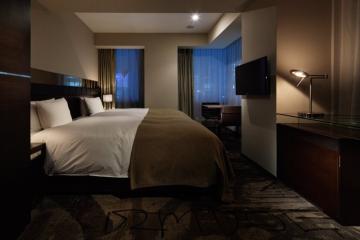 Отель Akasaka Granbell Hotel Япония, Токио, фото 13