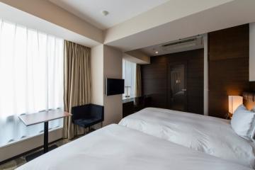Отель Akasaka Granbell Hotel Япония, Токио, фото 16