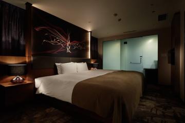 Отель Akasaka Granbell Hotel Япония, Токио, фото 17