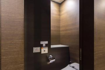 Отель Akasaka Granbell Hotel Япония, Токио, фото 19