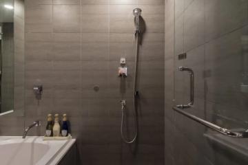 Отель Akasaka Granbell Hotel Япония, Токио, фото 20