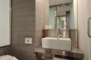 Отель Akasaka Granbell Hotel Япония, Токио, фото 21