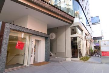 Отель Akasaka Granbell Hotel Япония, Токио, фото 22