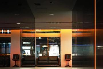 Отель Akasaka Granbell Hotel Япония, Токио, фото 25