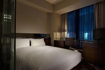 Отель Akasaka Granbell Hotel Япония, Токио, фото 4