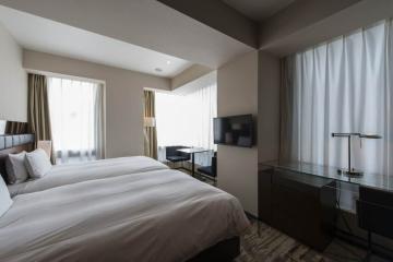 Отель Akasaka Granbell Hotel Япония, Токио, фото 5