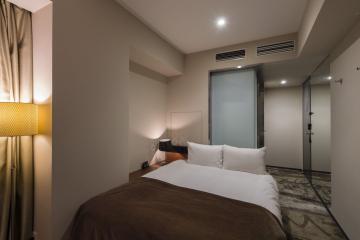 Отель Akasaka Granbell Hotel Япония, Токио, фото 6