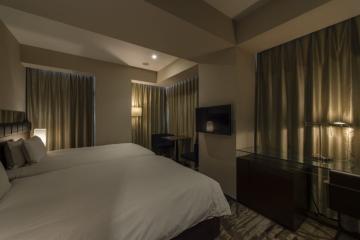 Отель Akasaka Granbell Hotel Япония, Токио, фото 7