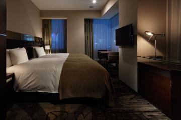 Отель Akasaka Granbell Hotel Япония, Токио, фото 8