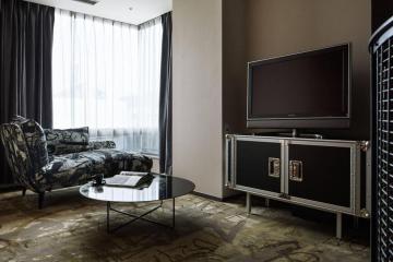 Отель Akasaka Granbell Hotel Япония, Токио, фото 9