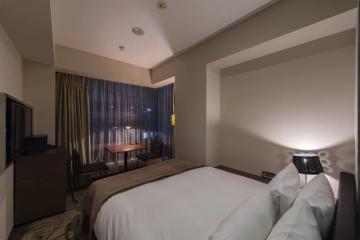 Отель Akasaka Granbell Hotel Япония, Токио, фото 10