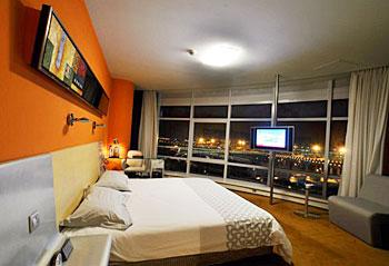 Dazhong Merrylin Air Terminal Hotel Shanghai