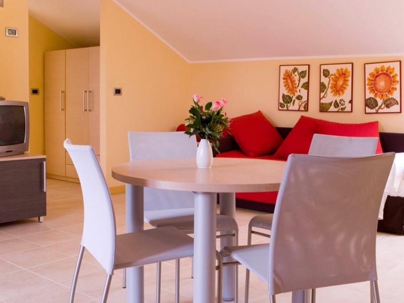 Castellaro Golf Resort