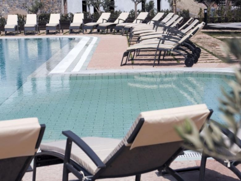 Castellaro Golf Resort