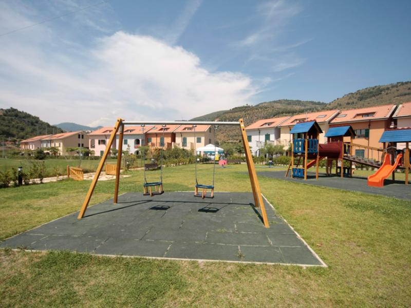 Castellaro Golf Resort