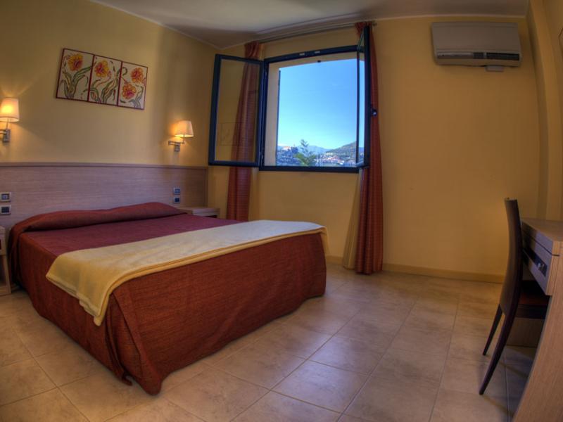 Castellaro Golf Resort