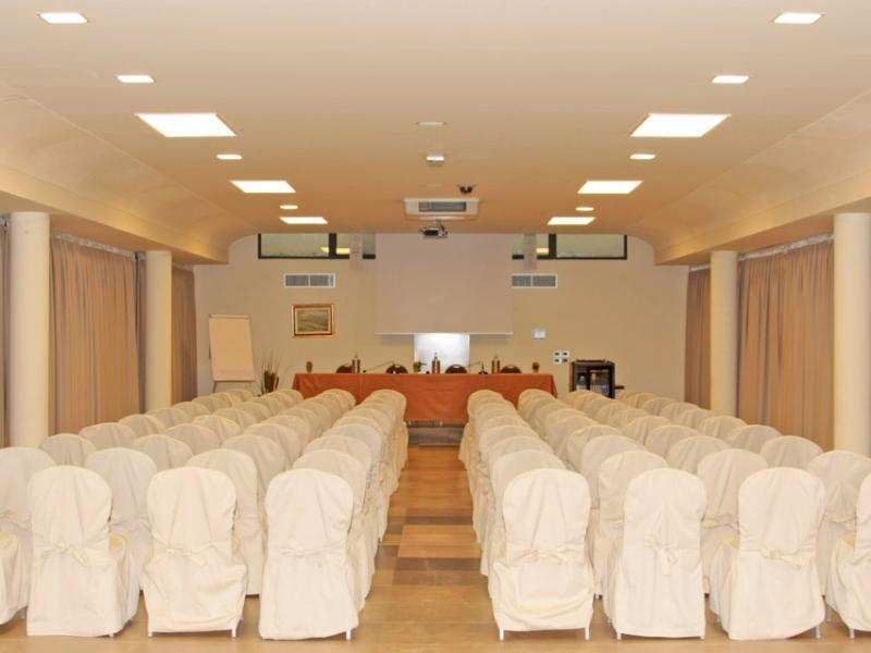 Castellaro Golf Resort