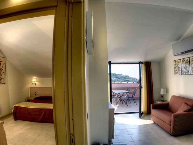 Castellaro Golf Resort