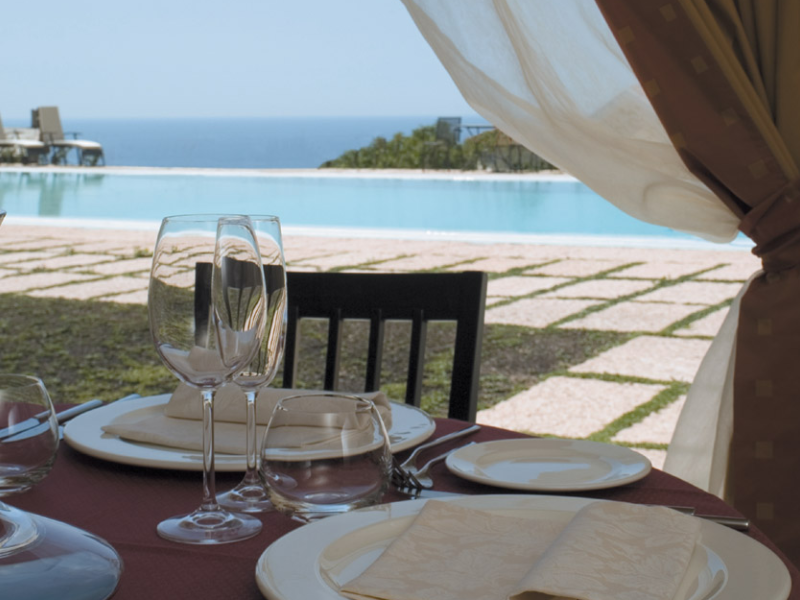 Castellaro Golf Resort