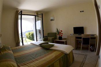 Castellaro Golf Resort