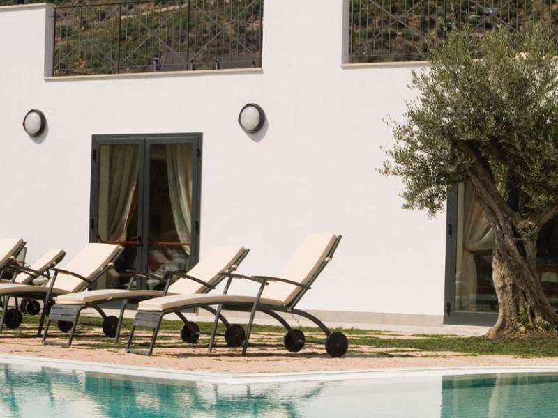 Castellaro Golf Resort