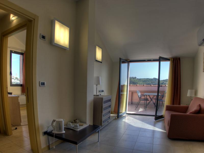 Castellaro Golf Resort
