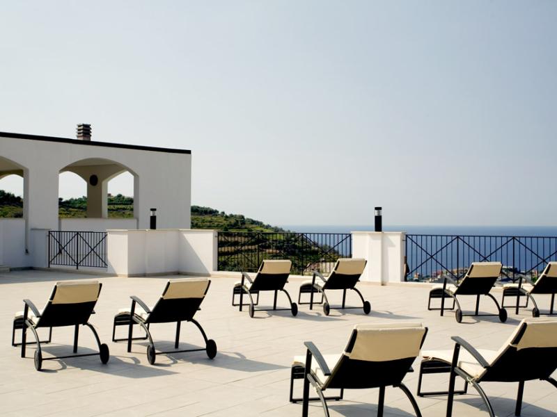 Castellaro Golf Resort