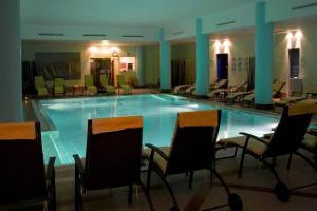 Castellaro Golf Resort