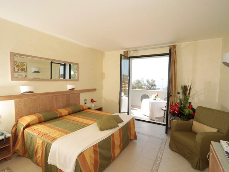 Castellaro Golf Resort