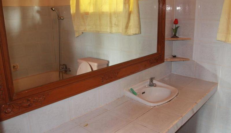 Gunung Merta Bungalows