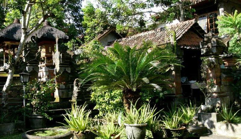 Gunung Merta Bungalows