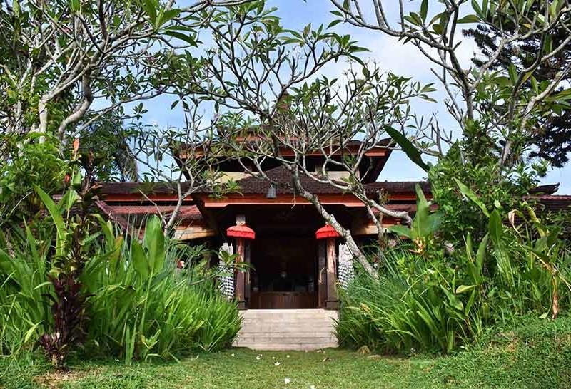 Suly Vegetarian Resort, Yoga & Spa