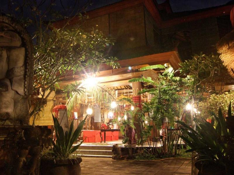 Suly Vegetarian Resort, Yoga & Spa