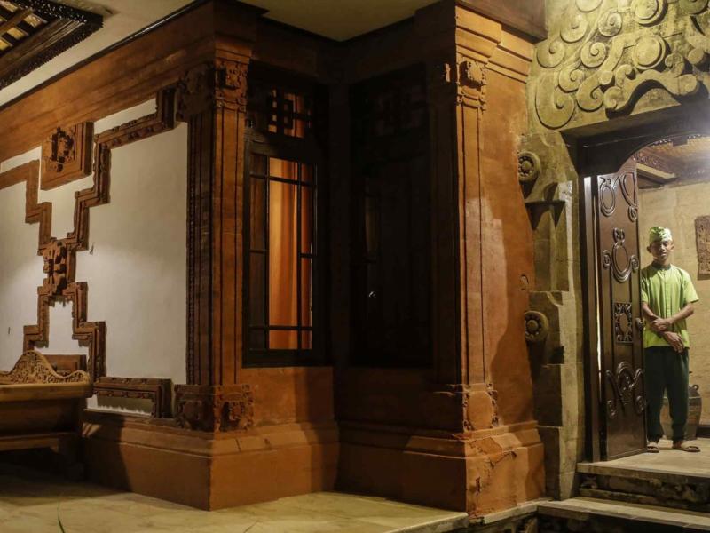 Suly Vegetarian Resort, Yoga & Spa