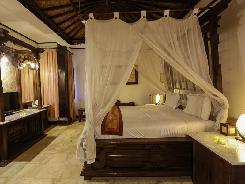 Suly Vegetarian Resort, Yoga & Spa