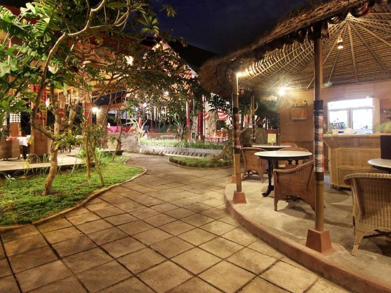 Suly Vegetarian Resort, Yoga & Spa