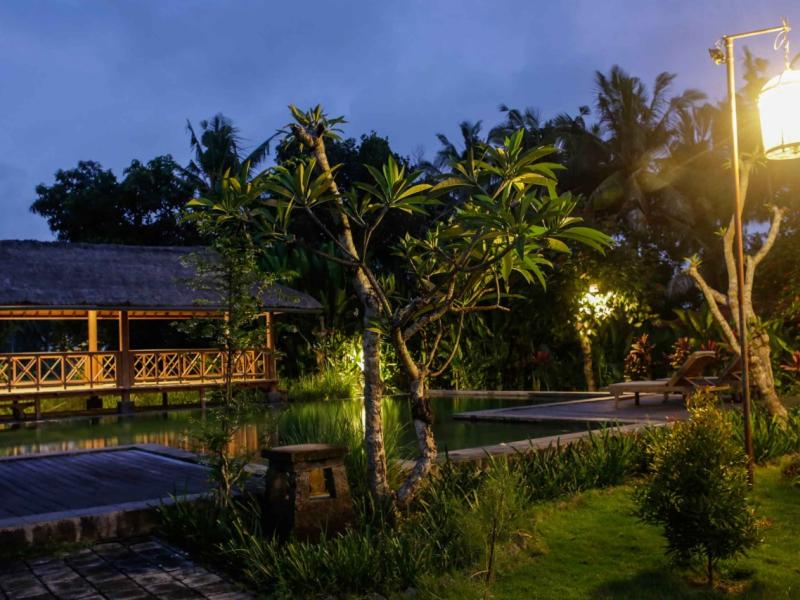 Suly Vegetarian Resort, Yoga & Spa