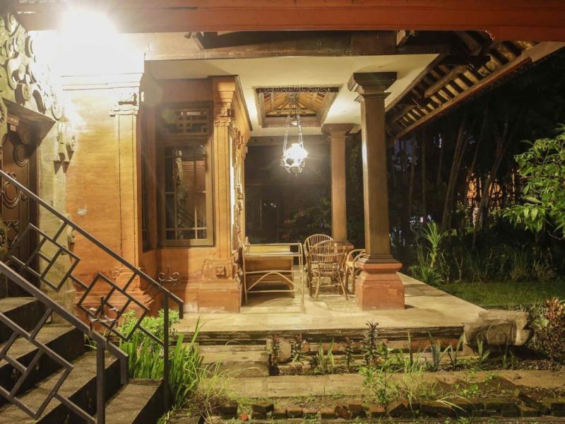 Suly Vegetarian Resort, Yoga & Spa